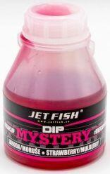 Dip Jet Fish Mystery 200ml - Jahoda Moruše - 1