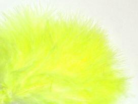 Marabou  Klíma - fluo žlutá - 1