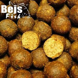 Boilie Bejsfish 250g 30mm - Chilli Losos - 1