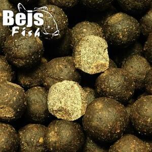 Boilie Bejsfish 250g 30mm - Bloody Crab - 1