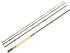 Prut Giants fishing Trout Fly CLX 9ft  #5 - 1/3