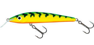 Wobler Salmo Sting S9F - GT