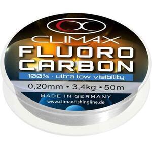Fluorocarbon Climax 50m 0,18mm 2,60kg