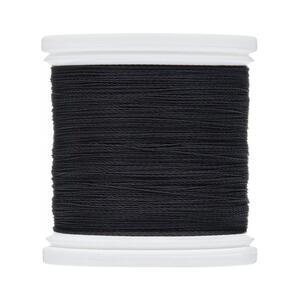 Vázací nit Grall Tying Thread 0,10mm VNG301 - černá