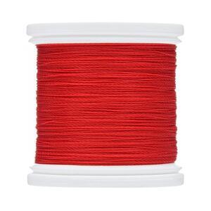 Vázací nit Grall Tying Thread 0,10mm VNG307 - červená