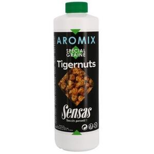 Tekutý posilovač Aromix Sensas 500ml Tygří ořech
