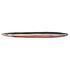 Nástraha SG 3D Line Thru Sandeel 11cm 15g - Black Red - 1/5