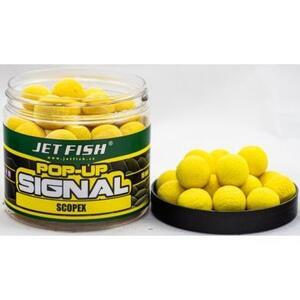 Pop Up Jet Fish SIGNAL 16mm - 60g - Scopex