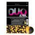 Boilie LK Baits DUO X-Tra Nutric Acid-Pineapple 1kg 18mm - 1/4