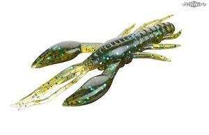 Gumová nástraha Rak - Cray Fish (5ks) 6,5cm - 553