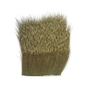 Srnčí srst - Deer Hair Hends SZ02 - světlá zelená - 1