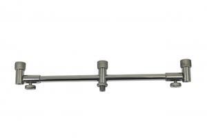 Hrazda Zfish Buzz Bar Adjustable 3 Rod 30-50cm