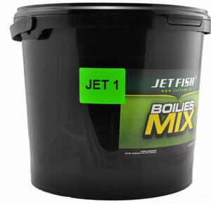 Boilie mix Jet Fish 2kg - JET1 - 1