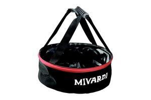 Míchací taška na krmení - Team Mivardi