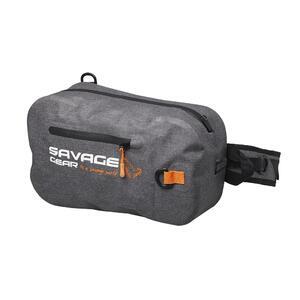 Voděodolná přívlačová taška Savage Gear AW Sling Rucksack 13L - 1