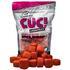 Nugety LK Baits CUC! Nugget Carp 1kg 17mm - Spice Shrimp - 1/2