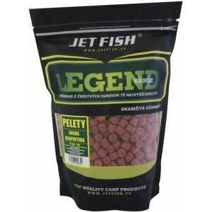 Pelety Jet Fish Legend Range - 1kg - 12mm - Losos  - 1