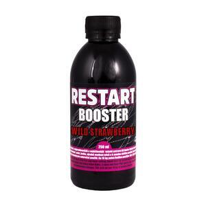 Booster ReStart LK Baits 250ml Wild Strawberry