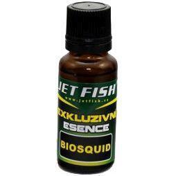 Exkluzivní esence Jet Fish 20ml - Biosquid