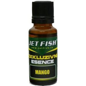 Exkluzivní esence Jet Fish 20ml - Mango