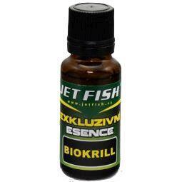 Exkluzivní esence Jet Fish 20ml - Biokrill