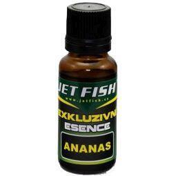 Exkluzivní esence Jet Fish 20ml - Ananas