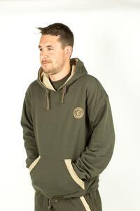 Mikina Kevin Nash Your Path Hoody S - 1