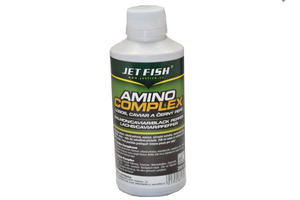 Aminokomplex Jet Fish 250ml Biosquid