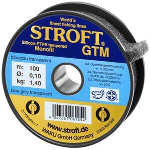Vlasec STROFT® GTM 100m 1,40kg 0,10mm