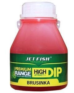 High Atract Dip Jet Fish Premium Range 175ml - Jahoda