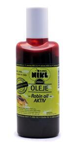Olej RR oil aktiv Karel Nikl 200ml