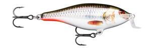 Wobler Rapala Shallow Shad Rap 05 - ROHL