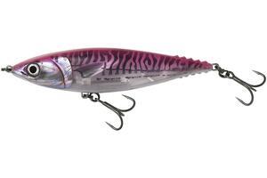 Nástraha makrela Savage Gear 3D Mack Stick SS 13cm 50g - Pink Mackerel - 1