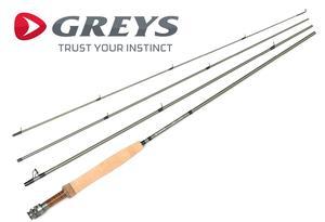 Prut Greys GR50 865 2,74m #5 - 1