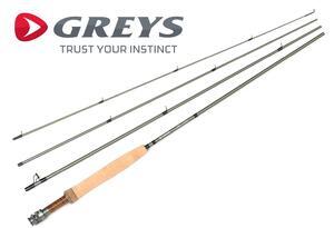 Prut Greys GR50 865 2,40m #4 - 1