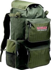 Batoh Mivardi Easy Bag 50L - Green - 1