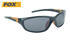 Polarizační brýle FOX  XT4 Sunglasses Black - Orange - Lens Grey - 1/2