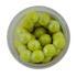 Jikry - Berkley Power Bait Eggs - chartreuse gliter - 1/4
