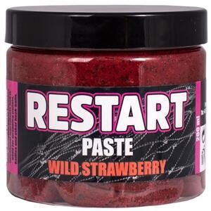 Boilie Paste LK Baits 200ml - Wild Strawberry, Wild Strawberry - 1