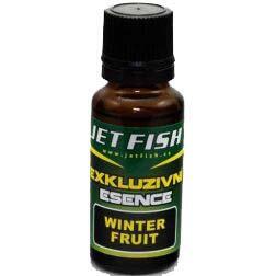 Exkluzivní Esence Jet Fish 20ml - Winter Fruit