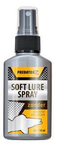 Spray Carp Zoom Predator-Z 50ml - (Zander) Candát