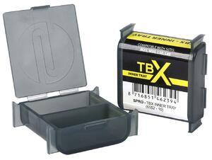 Mini krabička Spro TBX Inner Tray - 1