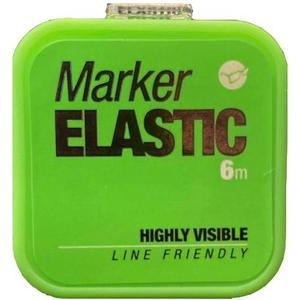 Elastická označovací šňůrka Korda Marker Elastic 6m - 1