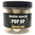 Pop-UP boilie LK Baits Jeseter Special 200ml 18mm - Cheese Fish - 1/2