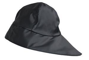 Rybářský nepromokavý klobouk - černý