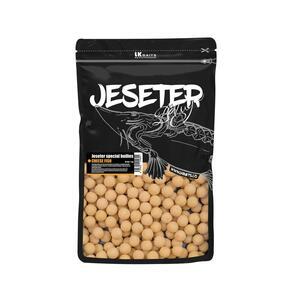 Boilie LK Baits Jeseter Special Cheese 18mm 1kg - 1