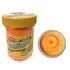 Těsto na pstruhy Berkley Power Bait Natural 50g - Cheese - Fluo Orange - 1/2