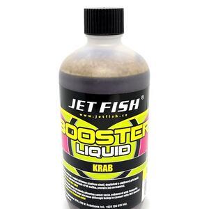 Booster Liquid Jet Fish 500ml - Krab