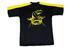 Rybářské triko Black Cat Dry Fit T-Shirt - 1/3