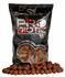 Boilies Starbaits Probiotic 1kg - Red One - 20mm - 1/2